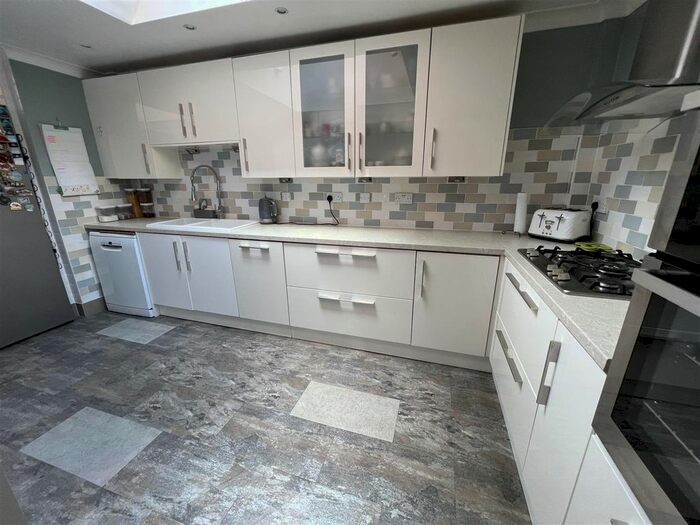 3 Bedroom Detached House For Sale In Blenheim Drive, Prescot, L34