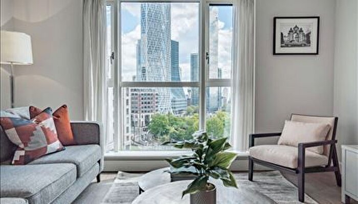 1 Bedroom Flat To Rent In Westferry Circus, London, E14