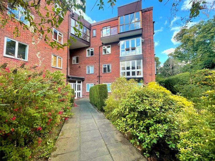 2 Bedroom Apartment To Rent In Spath Road, Manchester, Greater Manchester, M20