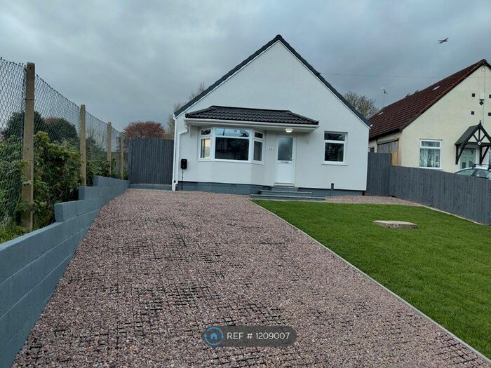 3 Bedroom Bungalow To Rent In Moor End Lane, Birmingham, B24