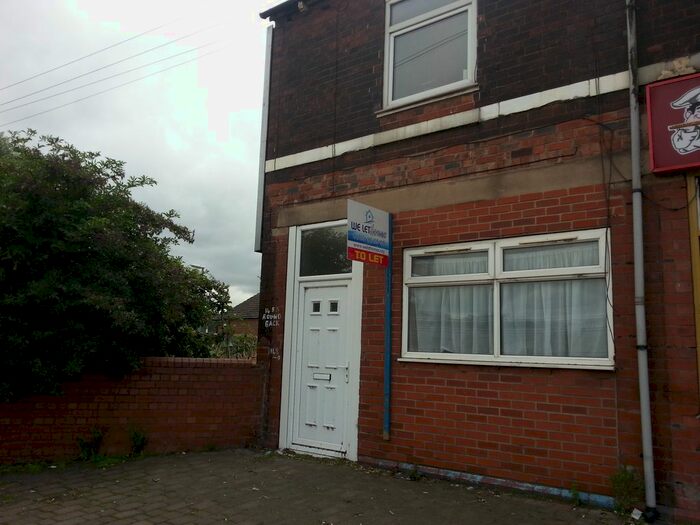 1 Bedroom Flat To Rent In Doncaster Road, Dalton, Rotherham, S65