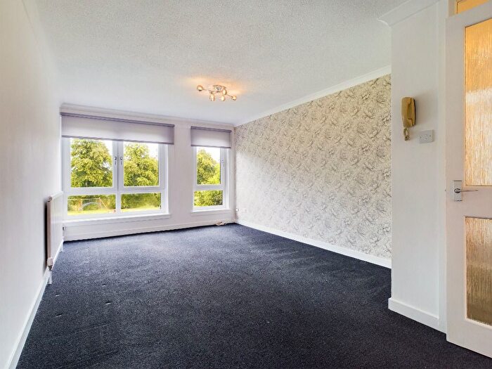 1 Bedroom Flat To Rent In Delves Court, Lanark, ML11