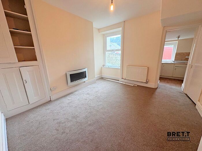 2 Bedroom Terraced House To Rent In Trafalgar Road, Milford Haven, Pembrokeshire., SA73