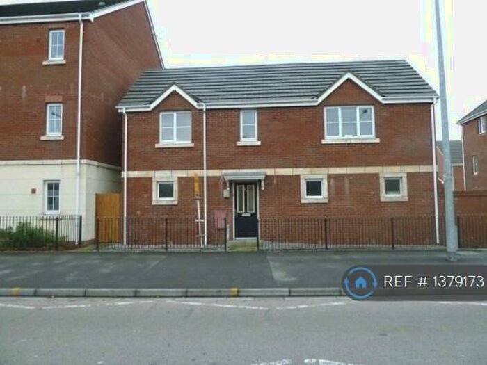 2 Bedroom Detached House To Rent In Caerphilly Road, Llanishen, Cardiff, CF14