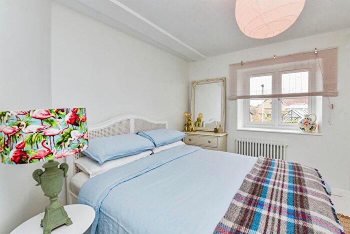 2 Bedroom Character Property For Sale In High Street, Codford, Warminster, BA12