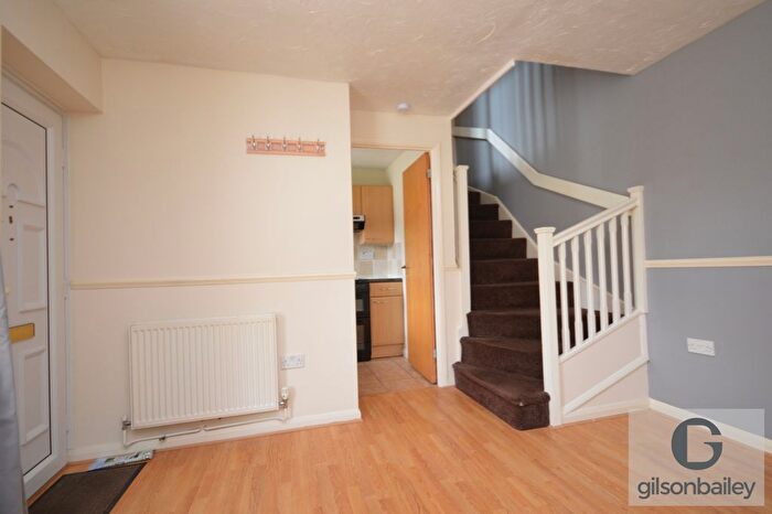1 Bedroom Property To Rent In Acres Way, Thorpe Marriott, Norwich, NR8