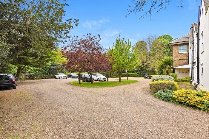 1 Bedroom Flat For Sale In Manor Road, Bexley, DA5