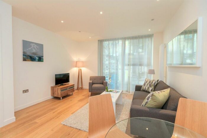 1 Bedroom Flat To Rent In Simpson Loan, Edinburgh, EH3