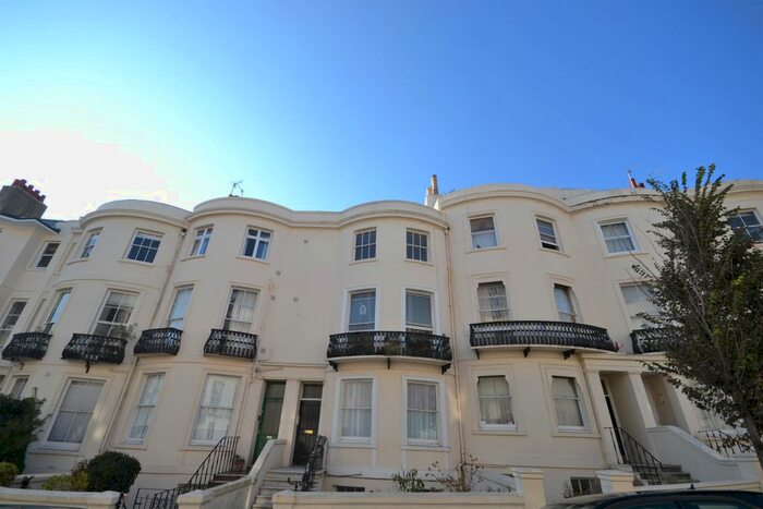 Studio To Rent In Lansdowne Place, Hove, BN3