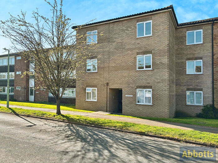 2 Bedroom Apartment To Rent In Winthrop Road, IP33