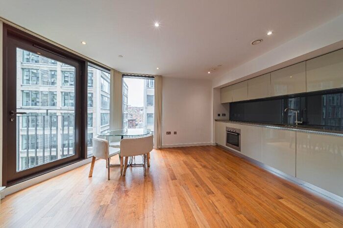 1 Bedroom Apartment To Rent In St Pauls Square, City Centre, Sheffield, S1