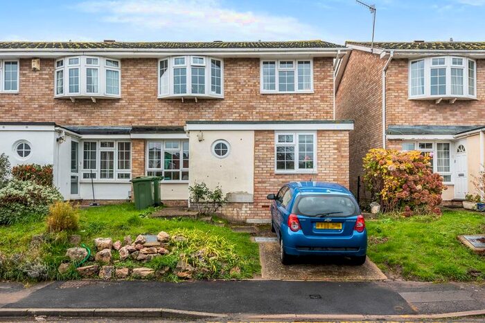 5 Bedroom Semi-Detached House To Rent In Lynwood, Guildford, GU2