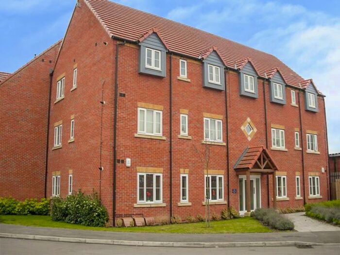 1 Bedroom Flat To Rent In Rushes Close, Beeston, Nottingham NG9