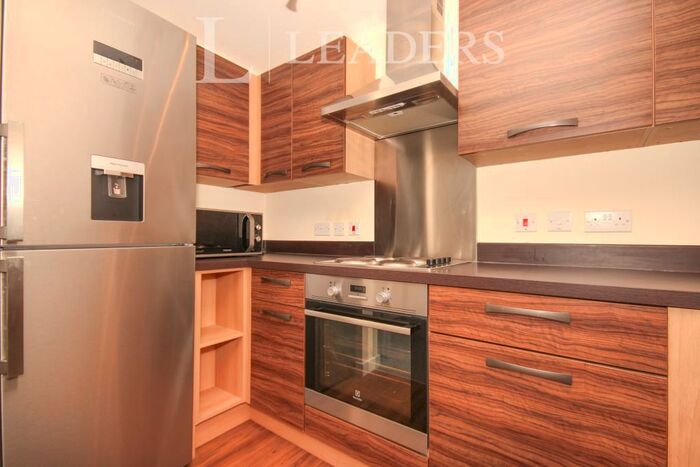 1 Bedroom Apartment To Rent In Monticello Way, Bannerbrook Park, Coventry, CV4