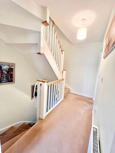 3 Bedroom Terraced House For Sale In Meadowsweet Lane, Paignton, TQ4