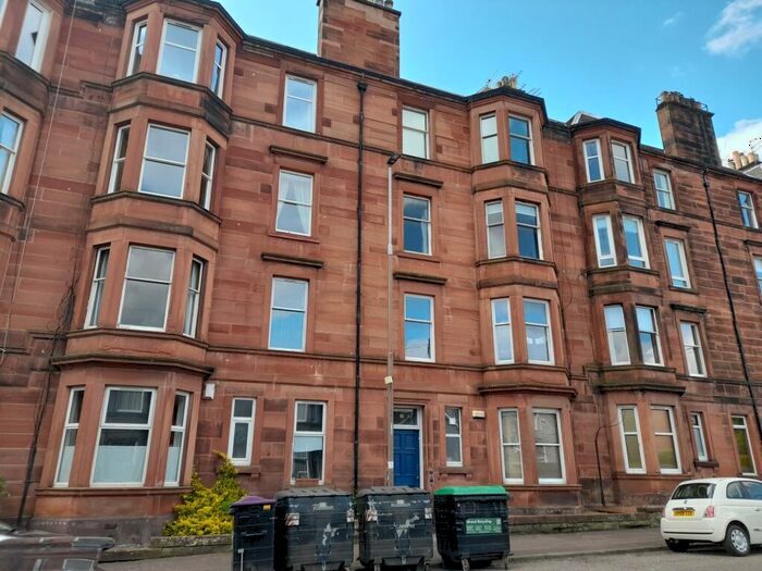 2 Bedroom Flat To Rent In West Savile Terrace, Newington, Edinburgh, EH9