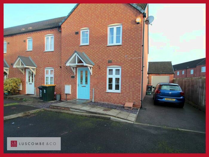 3 Bedroom Property To Rent In Newport, NP19