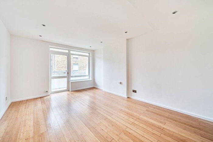 1 Bedroom Flat For Sale In Camden Walk, Angel, London, N1