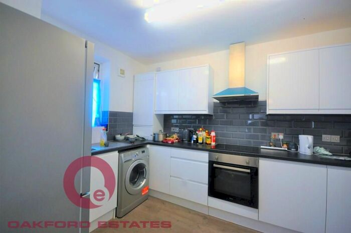 4 Bedroom Flat To Rent In Bridgeway Street, Euston, NW1