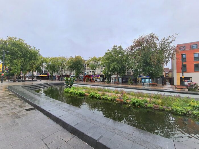 Studio To Rent In Flat, The Studios, The Parade, Watford, WD17