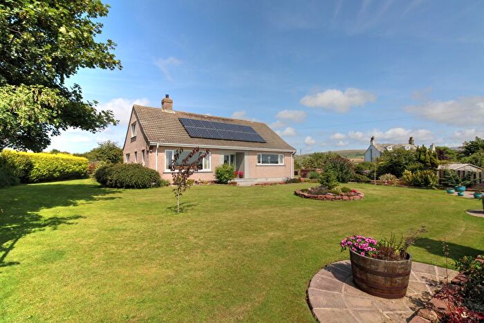 4 Bedroom Detached Bungalow For Sale In Blackbeck, Egremont, CA22