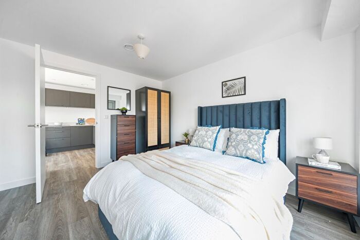 2 Bedroom Flat To Rent In Eccles, Church Street Place Eccles, M30