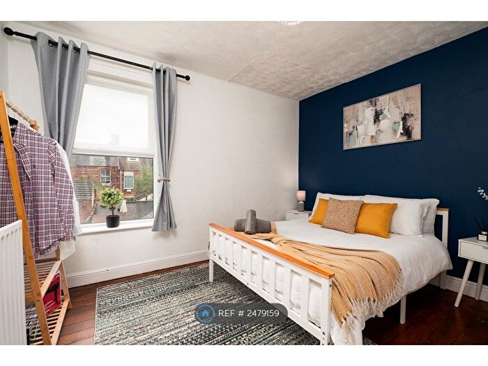 4 Bedroom Terraced House To Rent In Cromwell Street, Lincoln, LN2