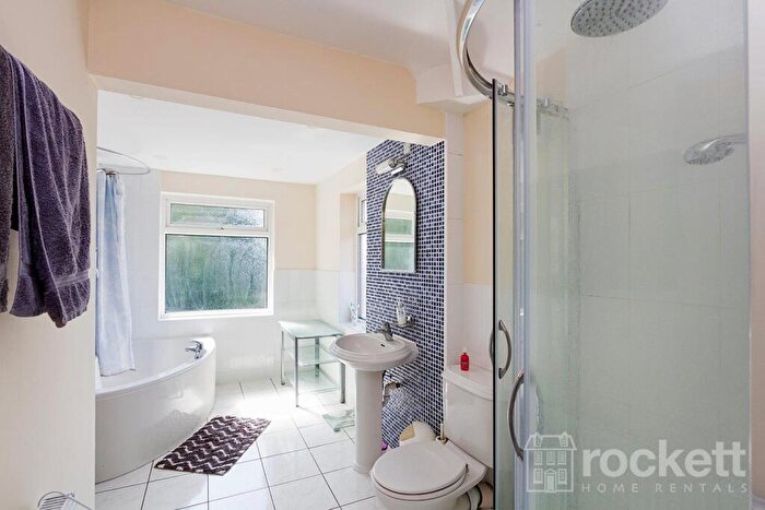 3 Bedroom Semi-Detached House To Rent In Ashlands Road, Hartshill, Stoke On Trent, Staffordshire, ST4