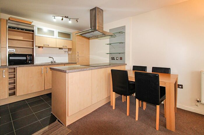 2 Bedroom Flat To Rent In Throwley Way, Sutton, SM1