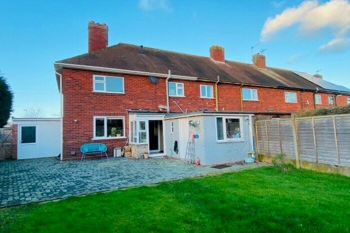 3 Bedroom Property To Rent In Weston Road, Lichfield, WS13