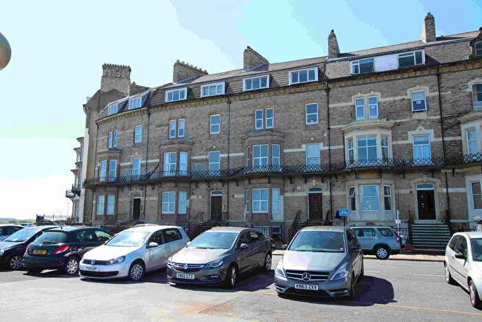 Studio To Rent In Marine Parade, Saltburn-By-The-Sea, TS12
