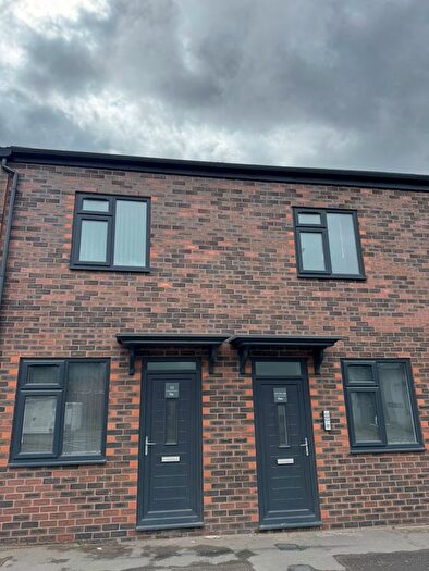 1 Bedroom Flat To Rent In Oldham Road, Failsworth, M35