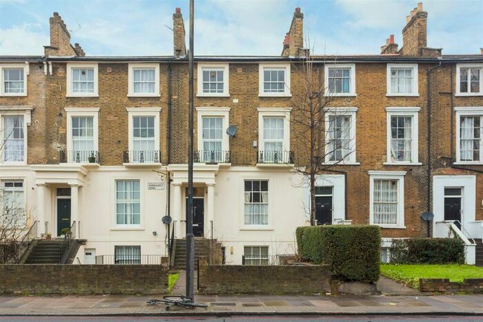1 Bedroom Flat To Rent In Parkhurst Road, N7