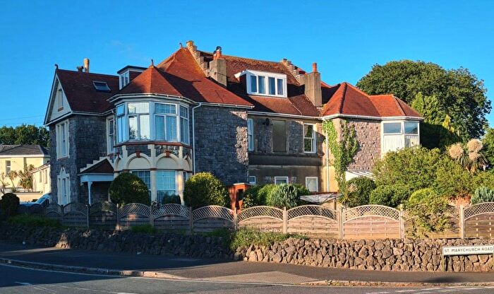 1 Bedroom Flat For Sale In St Marychurch Road, Torquay, Devon, TQ1