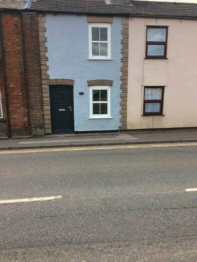 2 Bedroom Terraced House To Rent In Lynn Road Swaffham, PE37