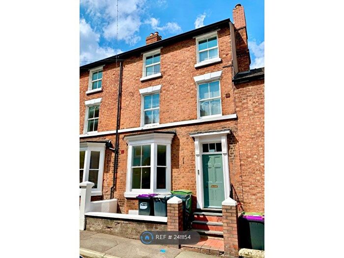 1 Bedroom Flat To Rent In Victoria Street, Shrewsbury, SY1