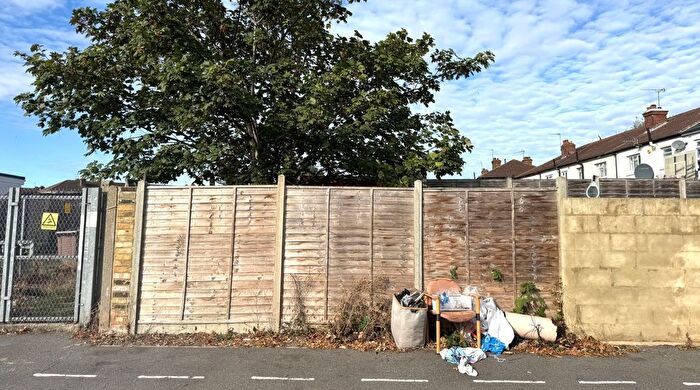 Land For Sale In Land Adjoining Rivulet Road, Tottenham, N17