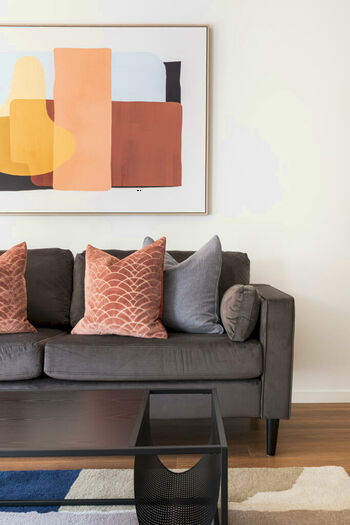 1 Bedroom Apartment To Rent In Mighell Street, BN2