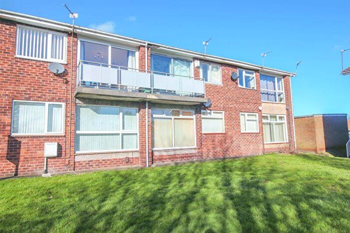 1 Bedroom Flat To Rent In Hanover Drive, Winlaton, NE21