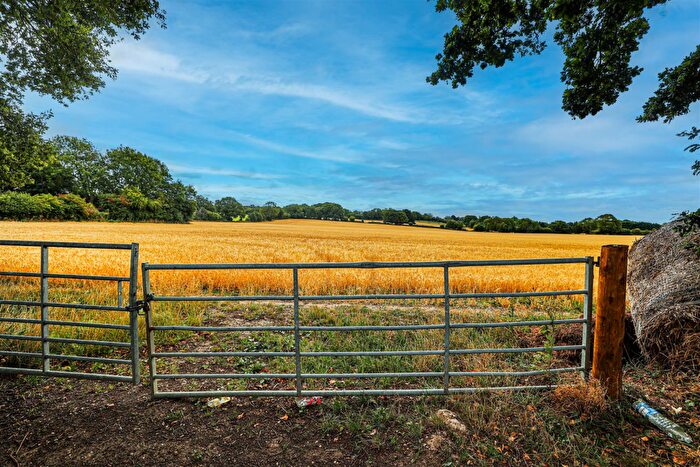 Land For Sale In Harthall Lane, Pimlico, Hemel Hempstead, HP3