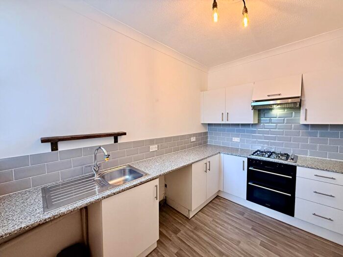 3 Bedroom Terraced House To Rent In St. Pirans Avenue, Portsmouth, PO3