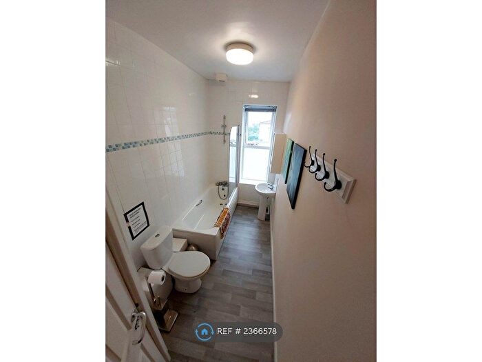5 Bedroom Terraced House To Rent In Ridgeway Road, Bristol, BS16