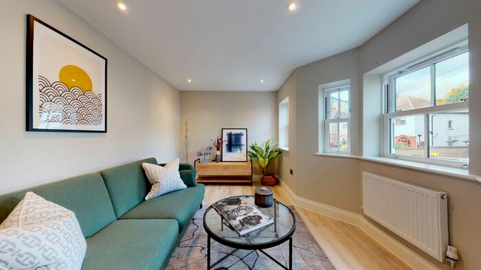 2 Bedroom Flat To Rent In Tulip Court, St. Johns Road, Watford, Hertfordshire, WD17