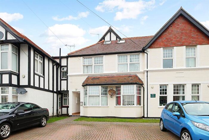 1 Bedroom Apartment To Rent In Stocker Road, Bognor Regis, PO21