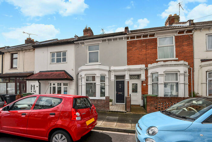 3 Bedroom Terraced House To Rent In Essex Road, Eastney, PO4