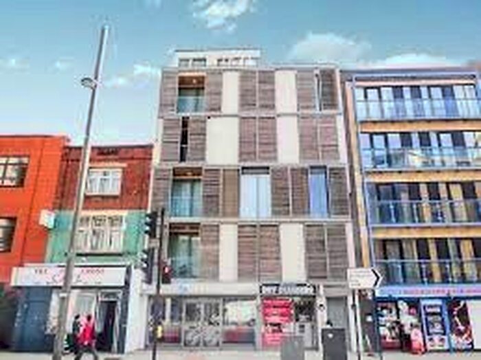 2 Bedroom Flat To Rent In Whitecross Apartments, High Street, London, E15