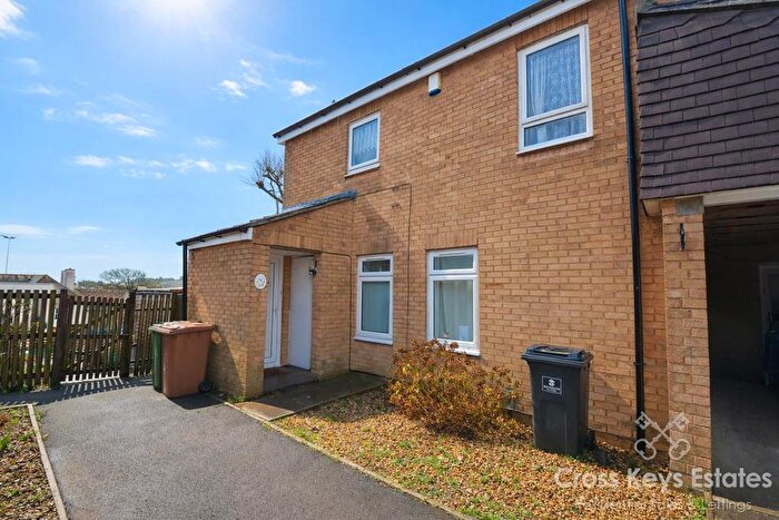 1 Bedroom Flat For Sale In Keyes Close, Devonport, PL1