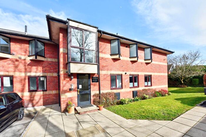 2 Bedroom Apartment To Rent In St Andrews Road, Henley On Thames, RG9