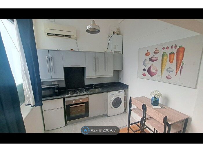 Studio To Rent In Blackheath Road, London, SE10