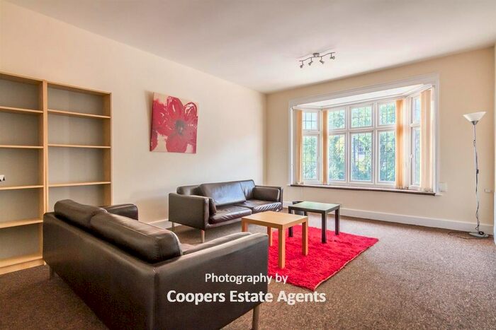 2 Bedroom Flat To Rent In Far Gosford Street, Central, Coventry, CV1